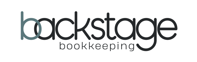 Backstage Bookkeeping